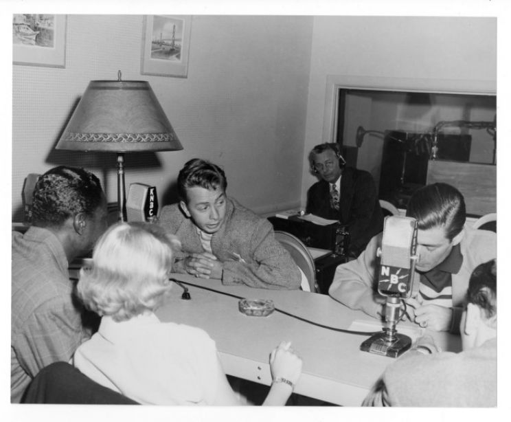 Mel Tormé