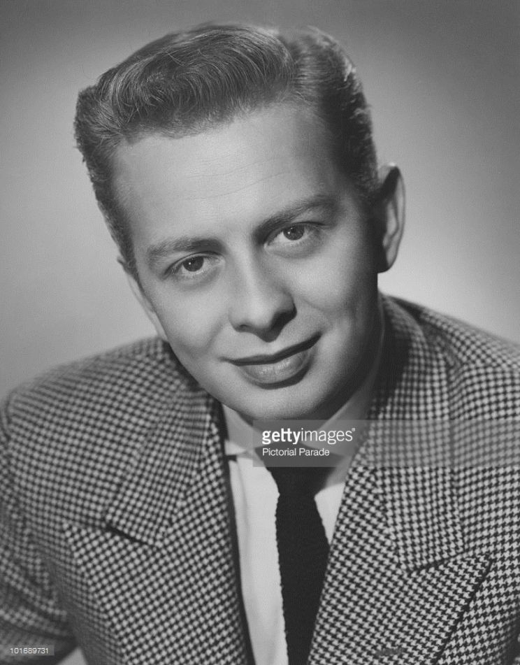 Mel Tormé