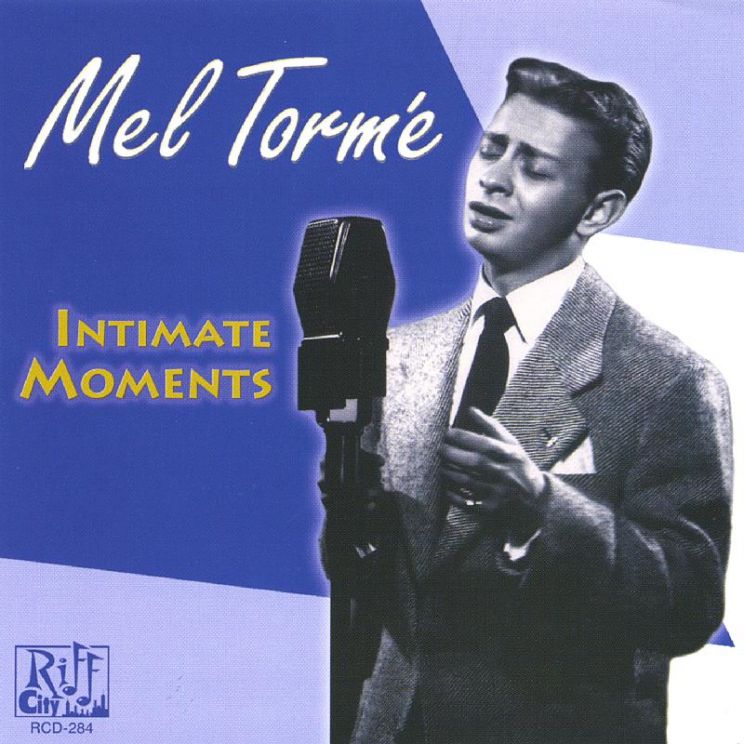 Mel Tormé