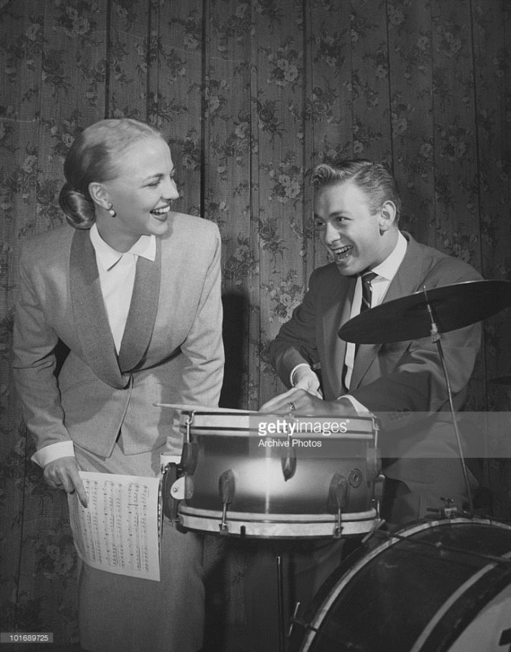 Mel Tormé