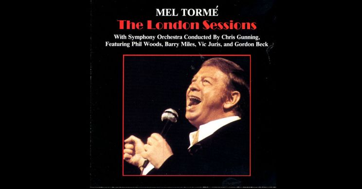 Mel Tormé