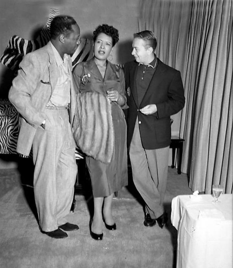 Mel Tormé