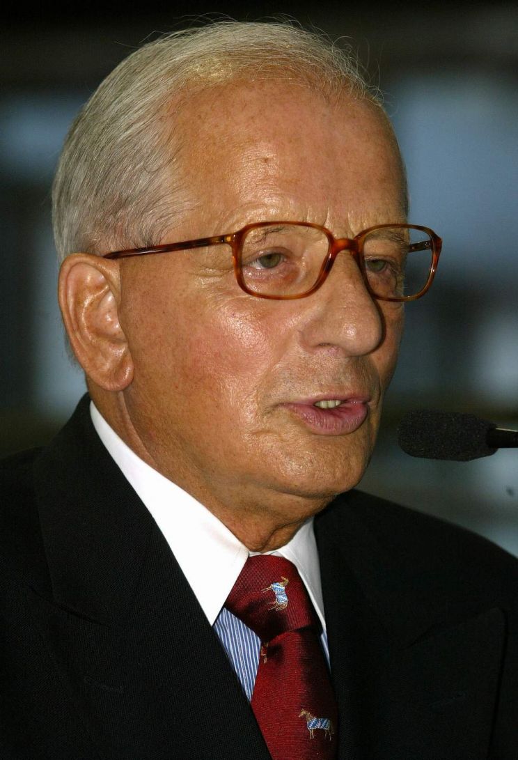 Mel Winkler
