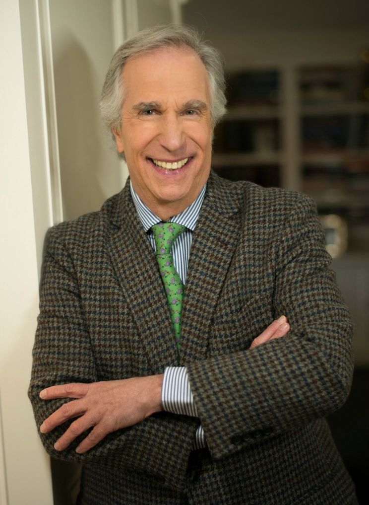 Mel Winkler