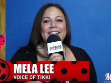 Mela Lee
