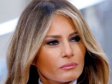 Melania Trump