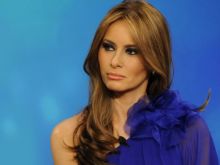 Melania Trump