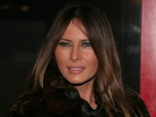 Melania Trump