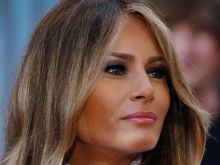 Melania Trump