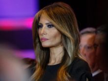 Melania Trump