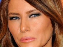 Melania Trump