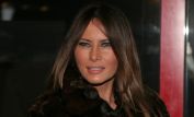 Melania Trump