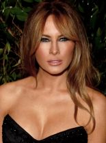 Melania Trump