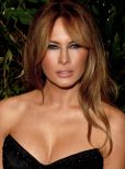 Melania Trump