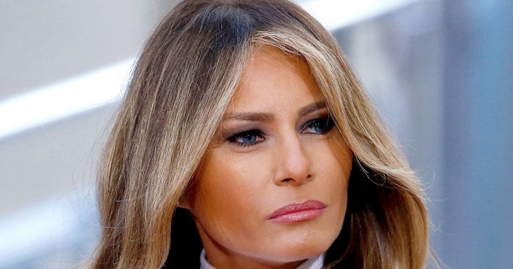 Melania Trump