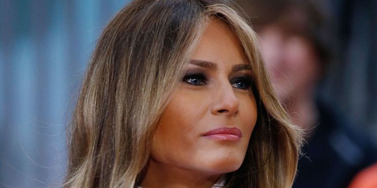 Melania Trump