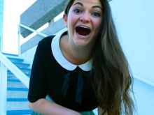 Melanie Abramoff