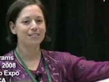 Melanie Abrams