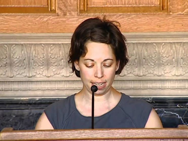 Melanie Abrams