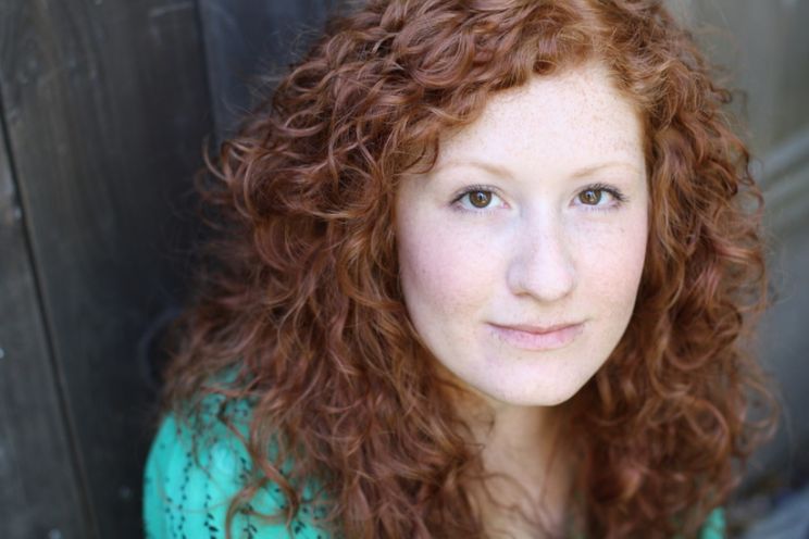 Melanie Abrams
