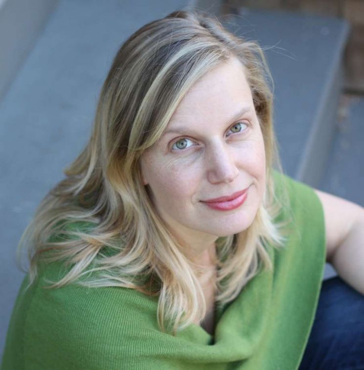 Melanie Abrams