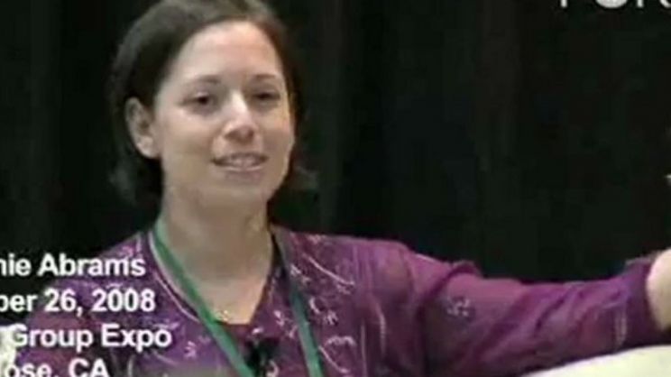 Melanie Abrams