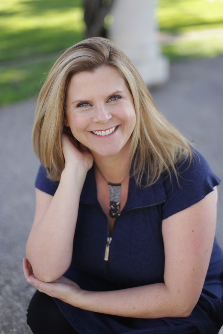 Melanie Abrams