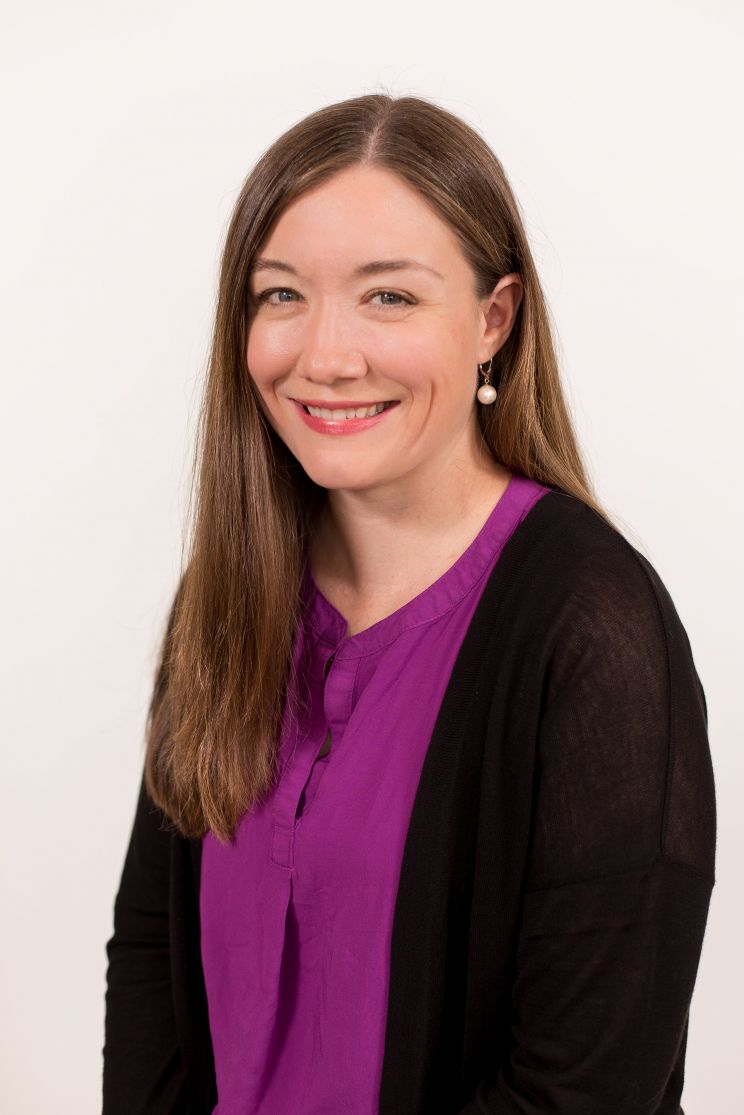 Melanie Abrams