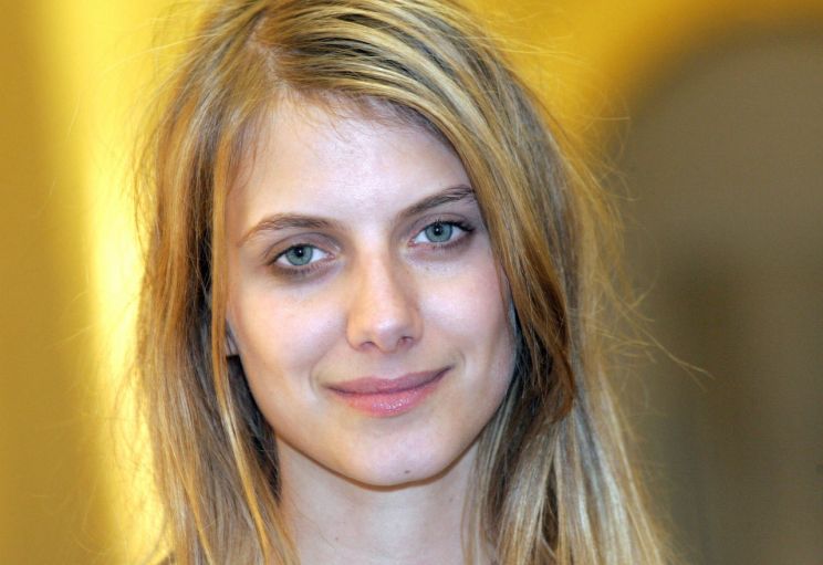 Melanie Abrams