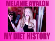 Melanie Avalon