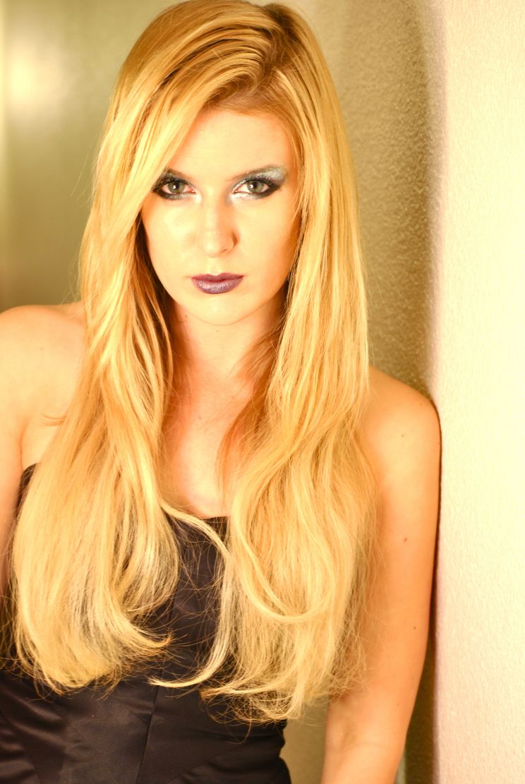Melanie Avalon
