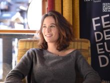 Mélanie Bernier photo
