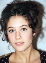 Mélanie Bernier photo