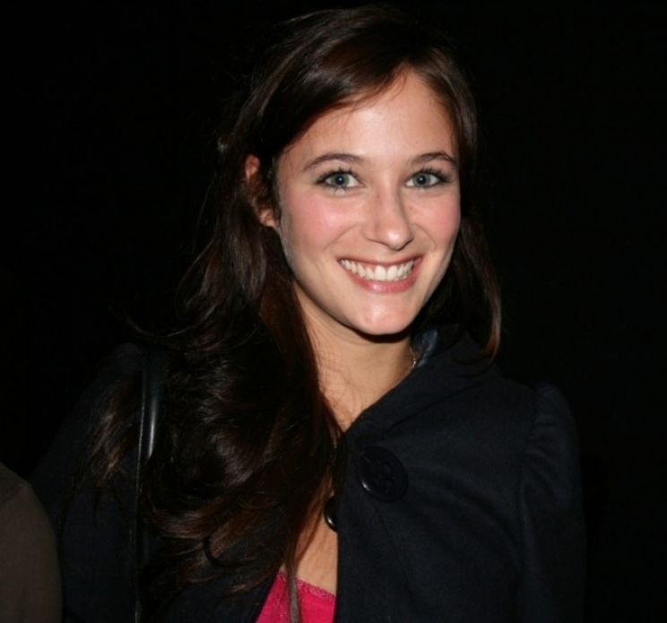 Mélanie Bernier