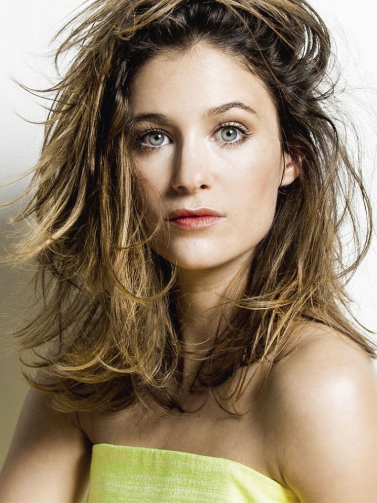 Mélanie Bernier