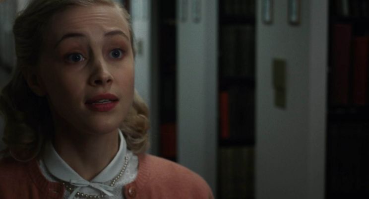 Melanie Blake Roth