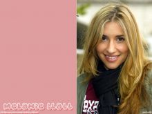 Melanie Blatt