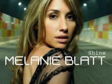 Melanie Blatt