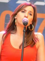 Melanie Blatt