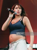 Melanie Blatt