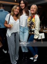 Melanie Blatt photo