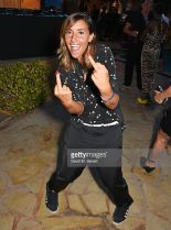 Melanie Blatt