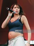 Melanie Blatt