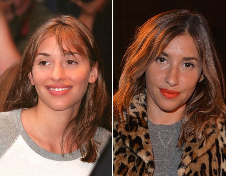 Melanie Blatt