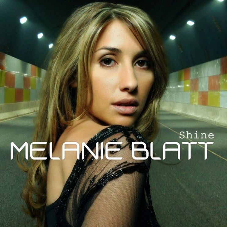 Melanie Blatt