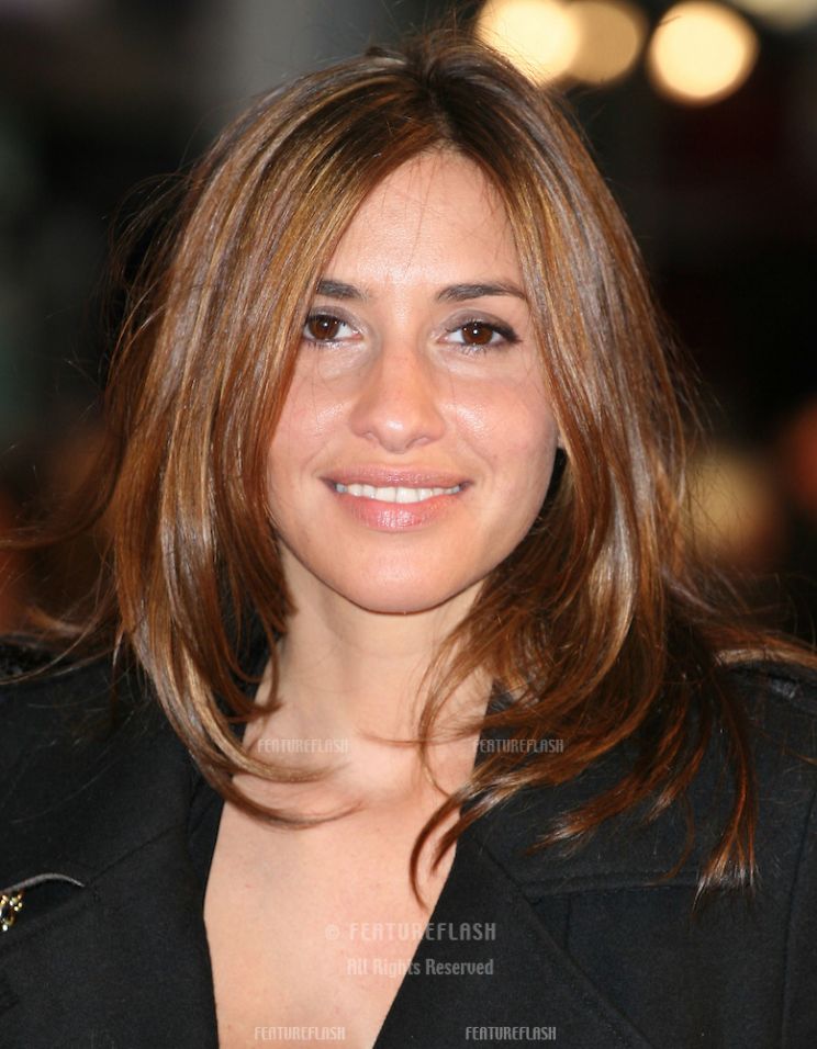 Melanie Blatt