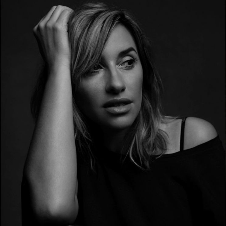 Melanie Blatt