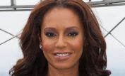 Melanie Brown