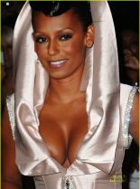 Melanie Brown