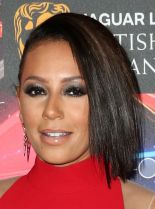 Melanie Brown #712613 picture (Portrait Medium)